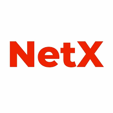 NetX logo